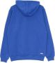 Fila Klassiek puur sweatshirt met capuchon Blauw Heren - Thumbnail 2