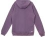 Fila Klassiek pure hoody kangoeroe -sweatshirt met capuchon Purple Heren - Thumbnail 2