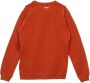 Fila Bemanningste bemanning verbergen sweatshirt Oranje Heren - Thumbnail 2