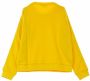 Fila Crewneck sweatshirt Yellow Dames - Thumbnail 2