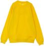 Fila Crewneck sweatshirt puur Yellow Heren - Thumbnail 2
