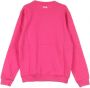 Fila Crewneck sweatshirt puur Roze Dames - Thumbnail 2