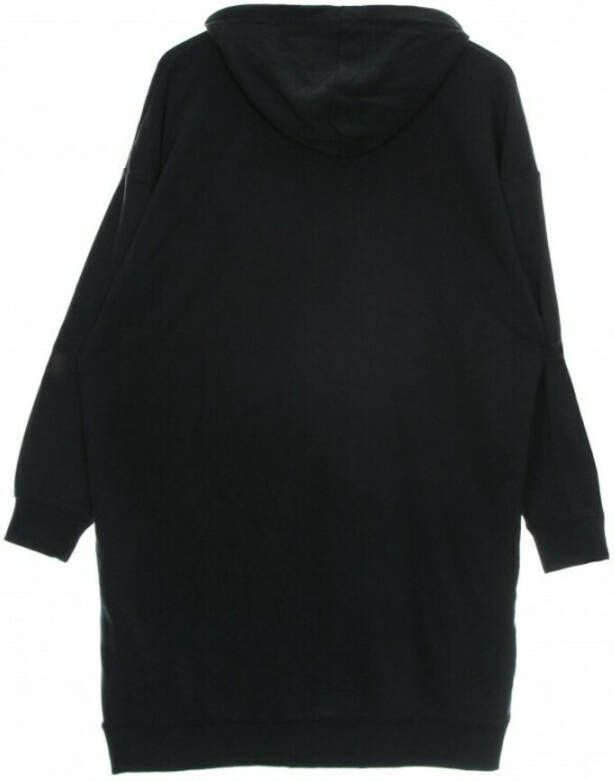 Fila kleden hoodie Zwart Dames