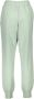 Fila Sportieve Groene Damesbroek met Elastische Taille Green Dames - Thumbnail 2