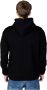 Fila Heren Zwarte Sweatshirt Black Heren - Thumbnail 2