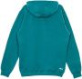 Fila Sweatshirt met capuchon Blauw Heren - Thumbnail 2