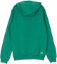 Fila Hooded sweatshirt klassiek puur Groen Heren - Thumbnail 2