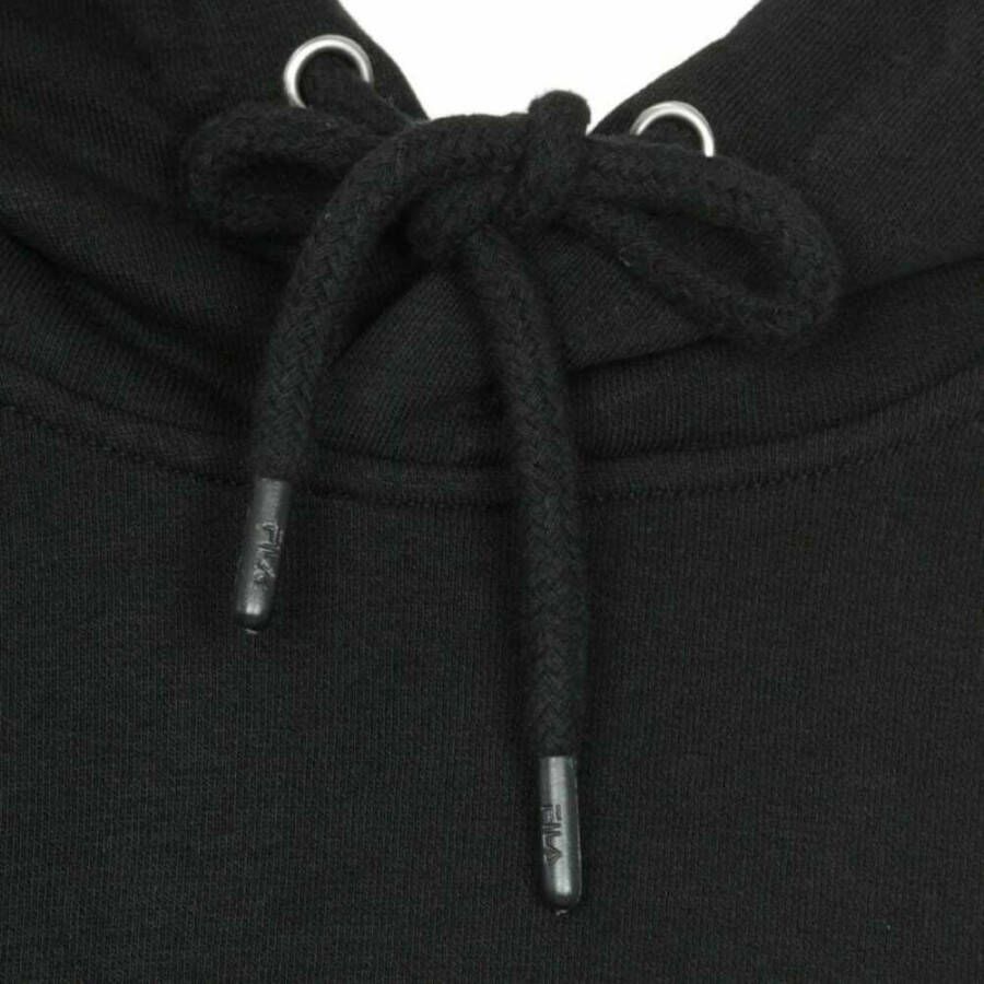 Fila Hoodies Zwart Dames