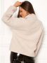 Fila Jackets Beige Dames - Thumbnail 2