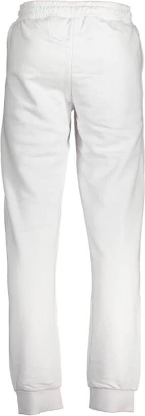 Fila Jeans Wit Heren