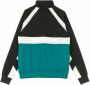 Fila Licht Sweatshot South Tyrol Oligert Zwart Heren - Thumbnail 2