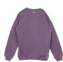 Fila Pure Crew Sweatshirt Purple Heren - Thumbnail 2