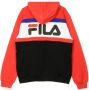 Fila Radomir sweatshirt met capuchon Multicolor Heren - Thumbnail 2