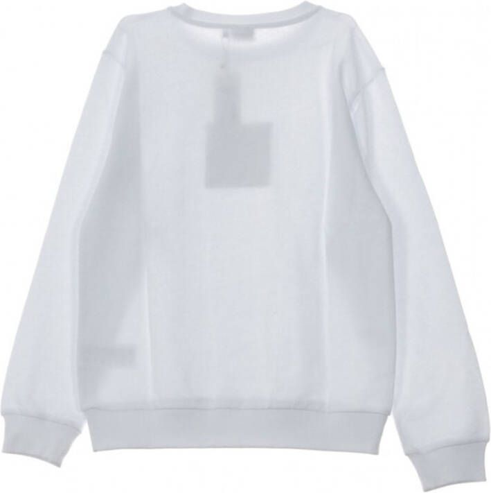 Fila Rian Crew Highrol Sweet Wit Heren