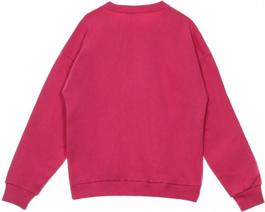 Fila Suzanna Crewry Sweatshirt Roze Heren