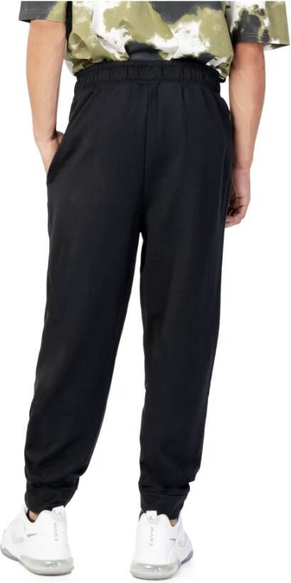 Fila Sweatpants Blauw Heren