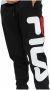 Fila Sweatpants Zwart - Thumbnail 3