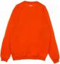 Fila Sweatshirt Oranje Heren - Thumbnail 2