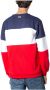 Fila Sweatshirt Rood Heren - Thumbnail 2