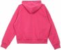 Fila sweatshirt Roze Dames - Thumbnail 2