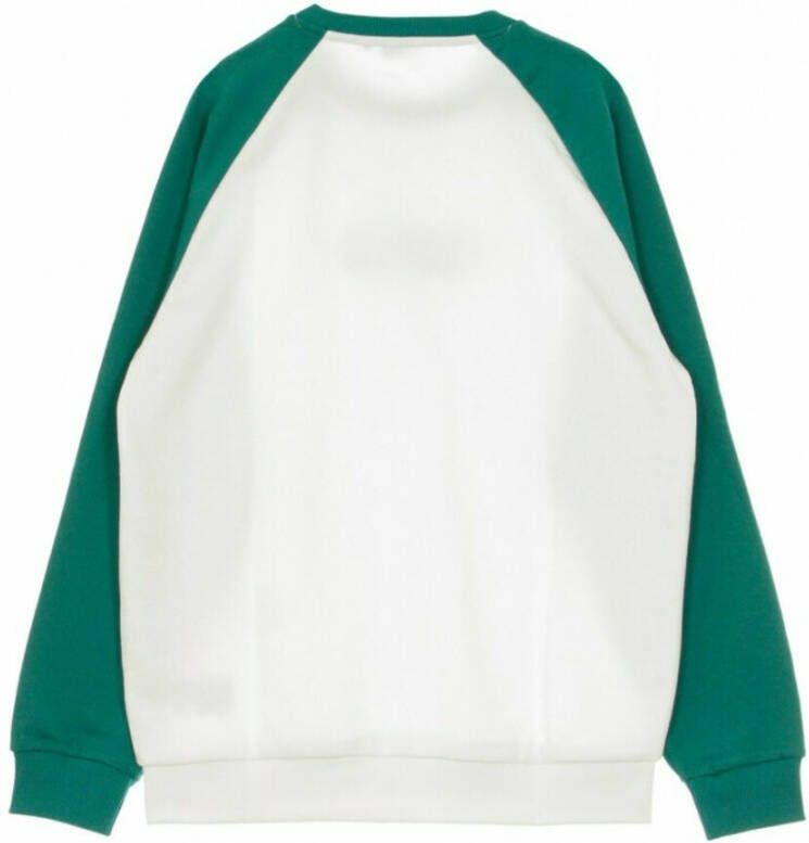 Fila sweatshirt Wit Heren