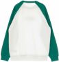 Fila sweatshirt White Heren - Thumbnail 2