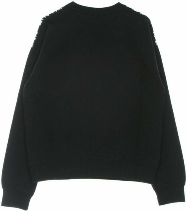 Fila sweatshirt Zwart Dames