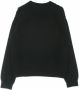 Fila sweatshirt Zwart Dames - Thumbnail 2