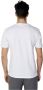 Fila T-shirt Korte Mouw fam0349_bipped_tee_bianco - Thumbnail 4