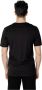 Fila T-shirt Korte Mouw fam0349_bippen_tee_nero - Thumbnail 2