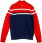 Fila Track jasaso kleur Blauw Heren - Thumbnail 2