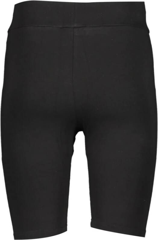 Fila Training Shorts Zwart Dames