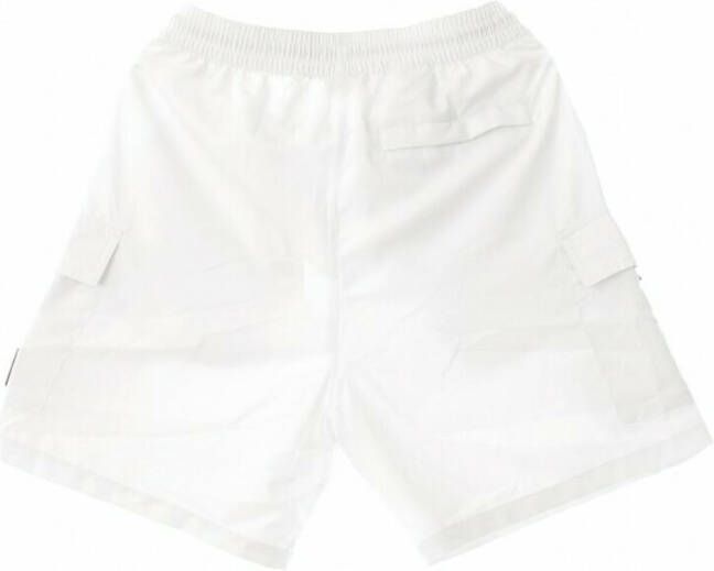 Fila Wov shorts Wit Heren