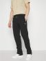 Fila Sportieve Zwarte Heren Sweatpants met Borduurwerk Black Heren - Thumbnail 2