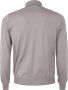 Filippo De Laurentiis Long Sleeve Tops Beige Heren - Thumbnail 2