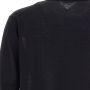 Filippo De Laurentiis Polo Shirts Zwart Heren - Thumbnail 2