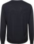 Filippo De Laurentiis Trui met ronde hals Blauw Heren - Thumbnail 2