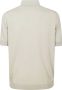Filippo De Laurentiis T-Shirts Grijs Heren - Thumbnail 2