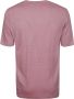 Filippo De Laurentiis T-Shirts Roze Heren - Thumbnail 2