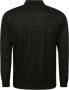 Filippo De Laurentiis T-Shirts Zwart Heren - Thumbnail 2