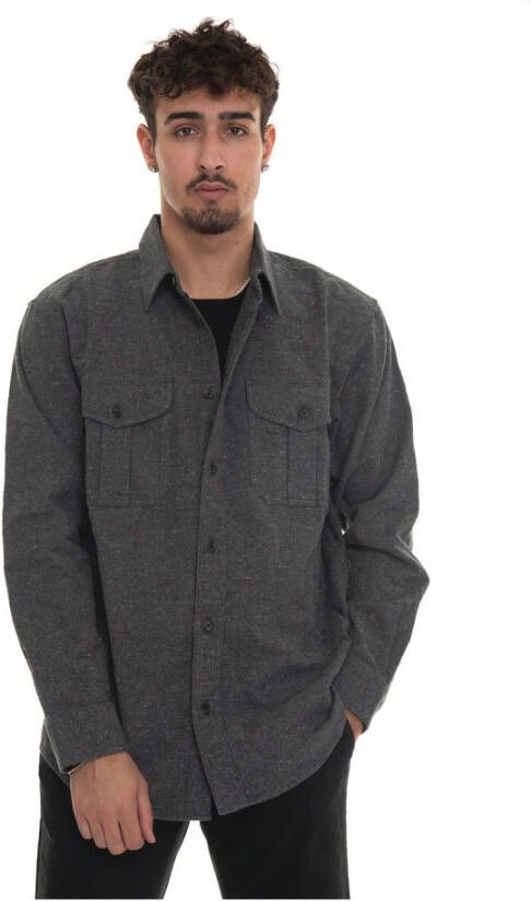 Filson Fmcam0005-W0167 028 Grijs Heren