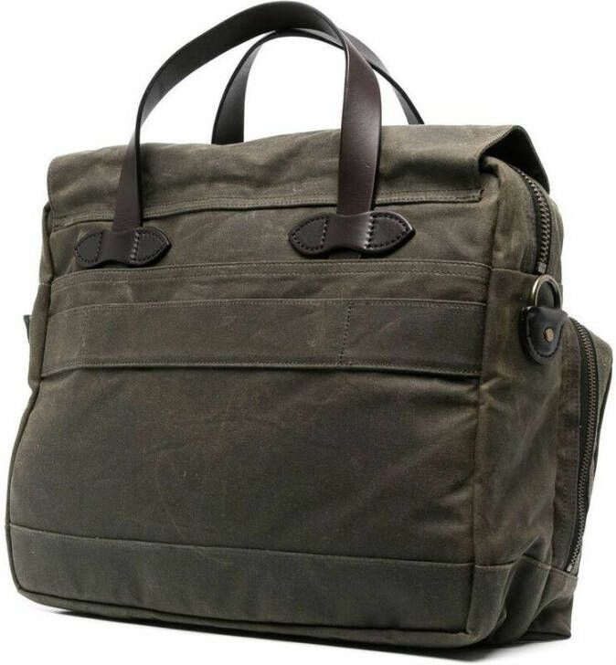 Filson Messenger Bags Groen Heren