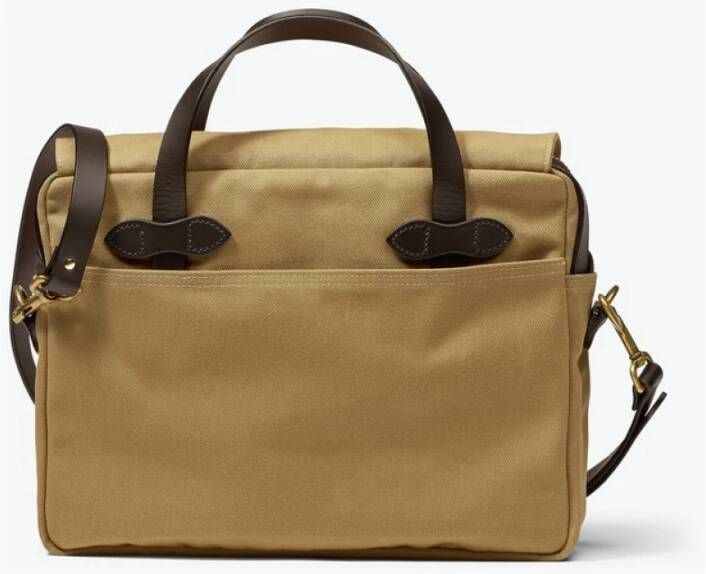 Filson Originele aktetas Beige Heren