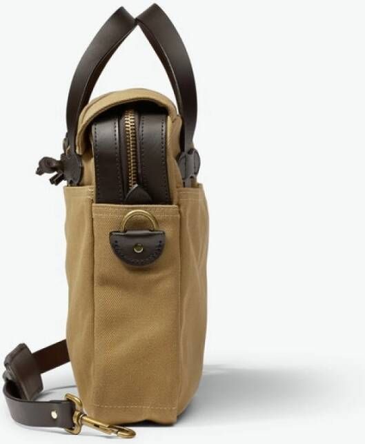 Filson Originele aktetas Beige Heren