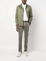 Finamore Formal Shirts White Heren - Thumbnail 2