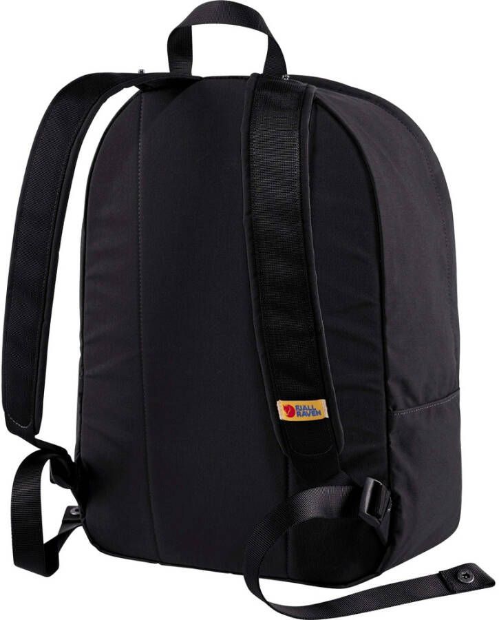 Fjällräven Rugzak elke dag Zwart Unisex