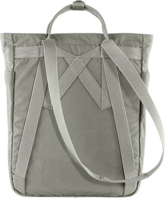 Fjällräven backpack Grijs Heren