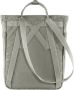 Fjällräven Veelzijdige Totepack Rugzak Gray - Thumbnail 2