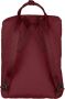 Fjällräven Functionele Lichtgewicht Toeristenrugzak Red Unisex - Thumbnail 2