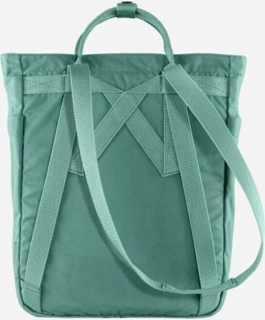 Fjällräven Backpacks Blauw Unisex
